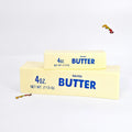Butter Stick Slow-Rising Squishy