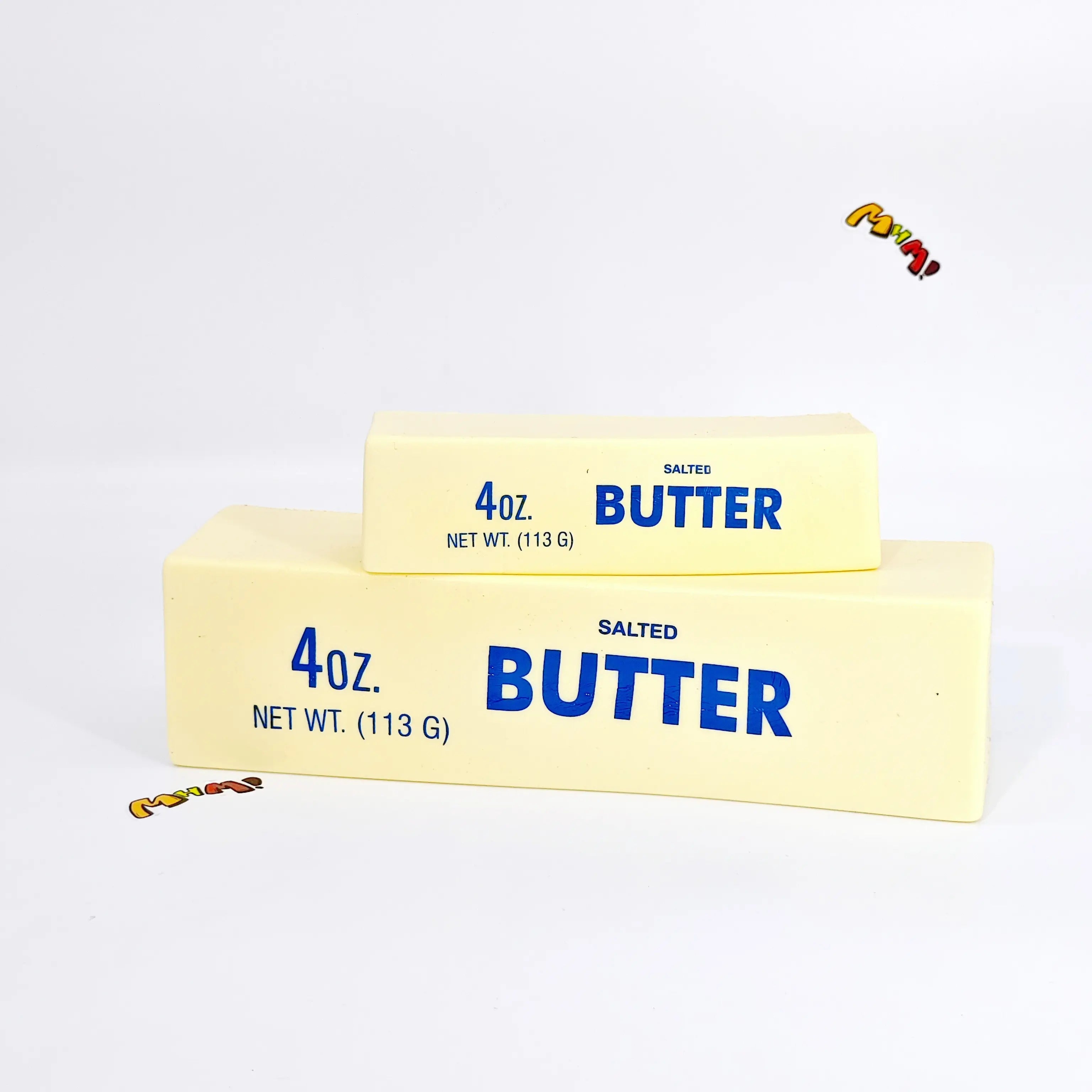 Butter Stick Slow-Rising Squishy