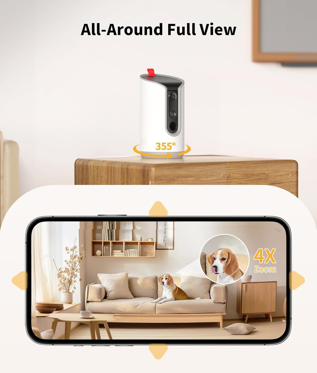 camera-treat-dispenser TikTok image 4