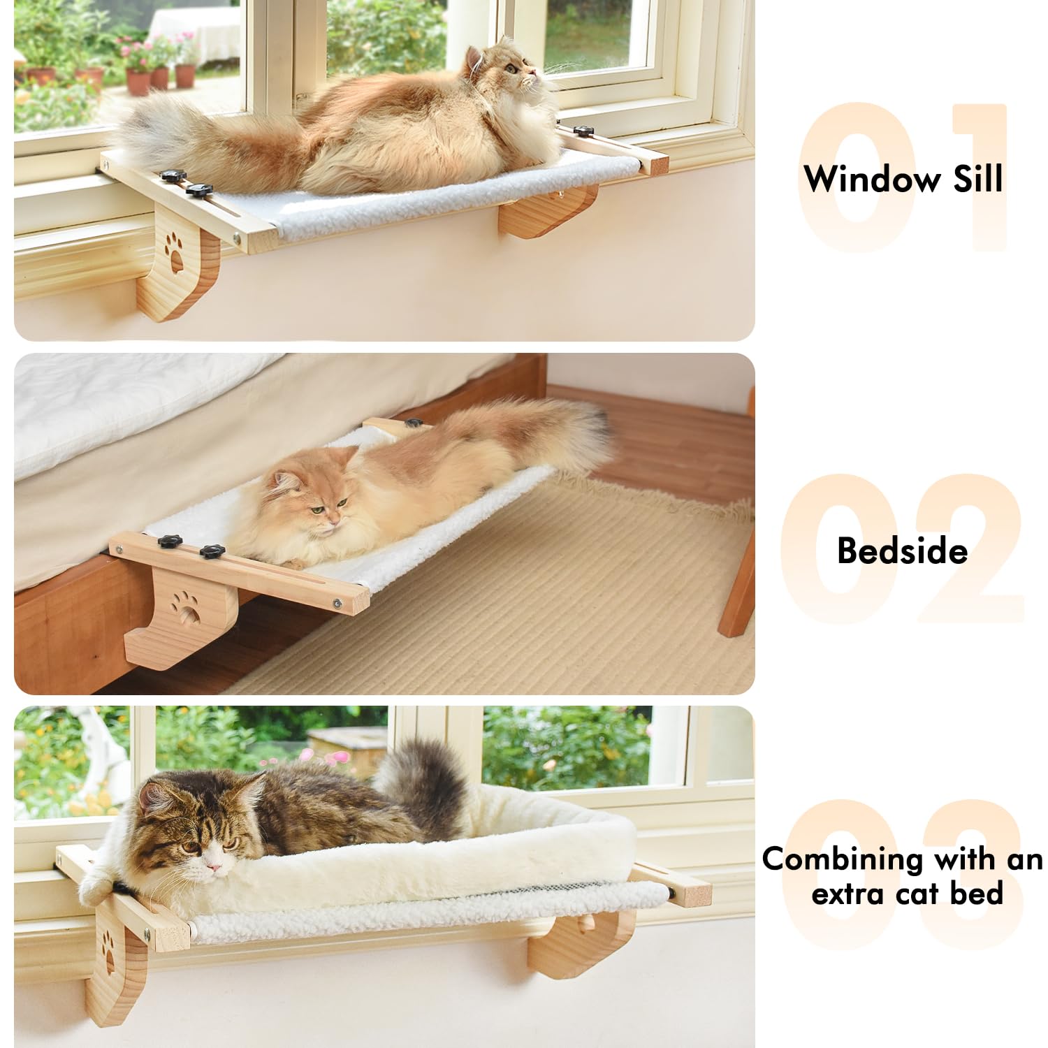 dual-mount-metal-window-perch TikTok image 1