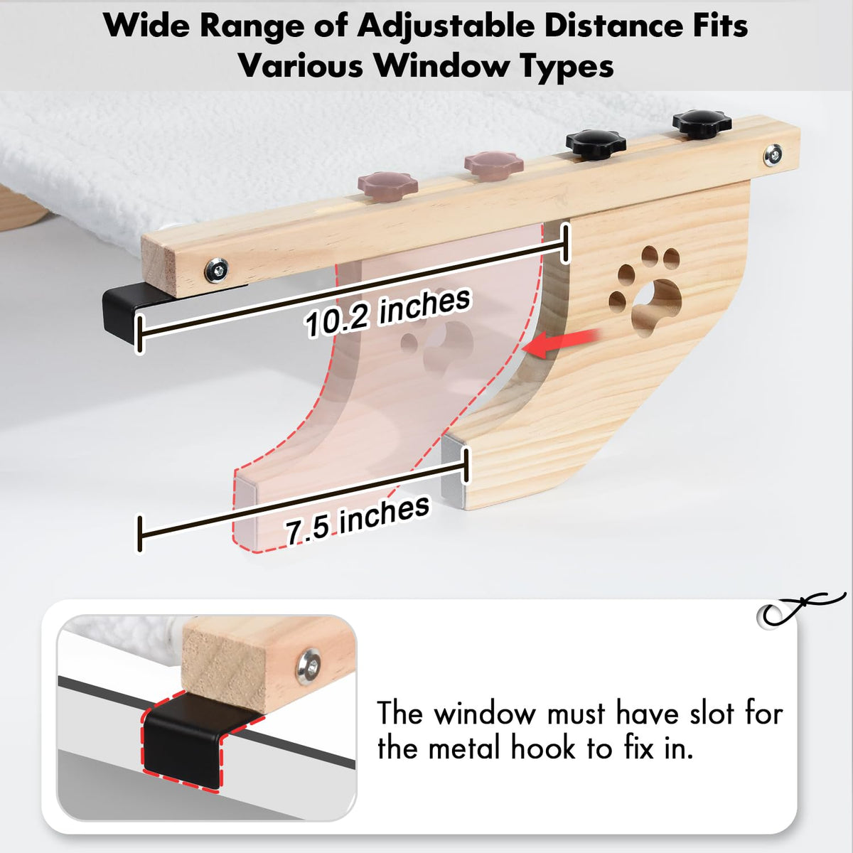 dual-mount-metal-window-perch TikTok image 4