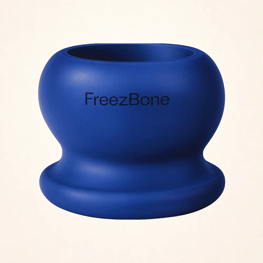 fillable-freeze-dog-chew-bone TikTok image 1