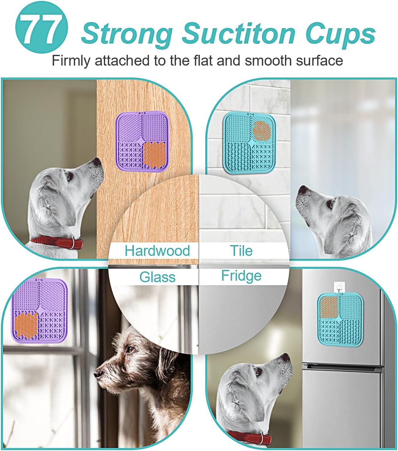 flatpaws-silicone-cat-lick-mat TikTok image 2