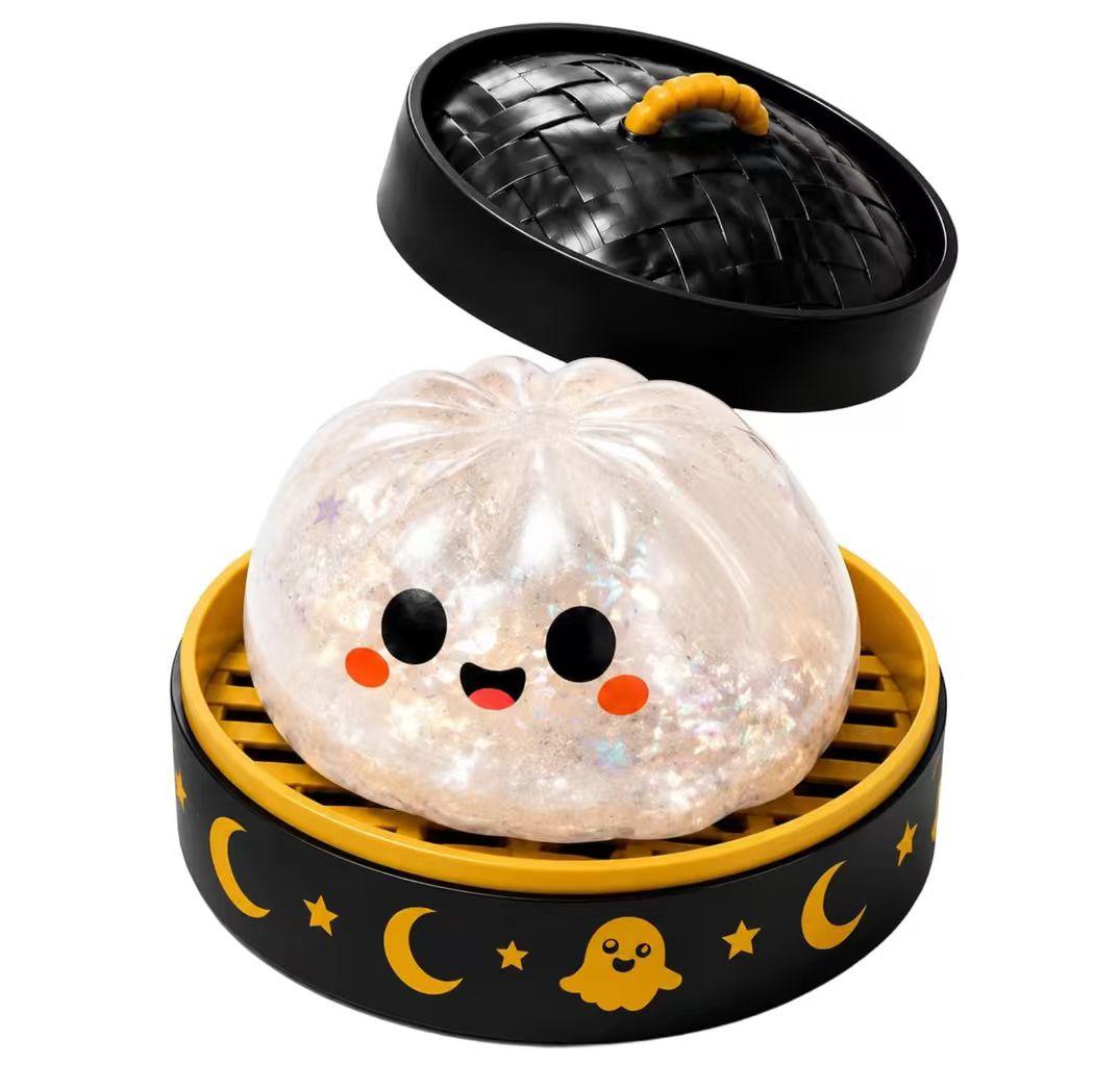 halloween-ghost-maruko-squeeze TikTok image 3