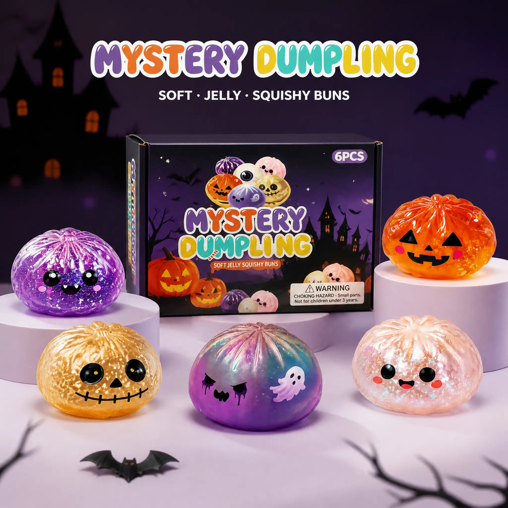 halloween-ghost-maruko-squeeze TikTok image 4