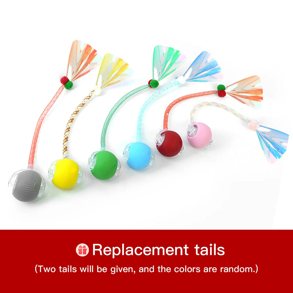 interactive-rolling-teaser-ball TikTok image 3