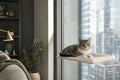 FlatPaws window perch