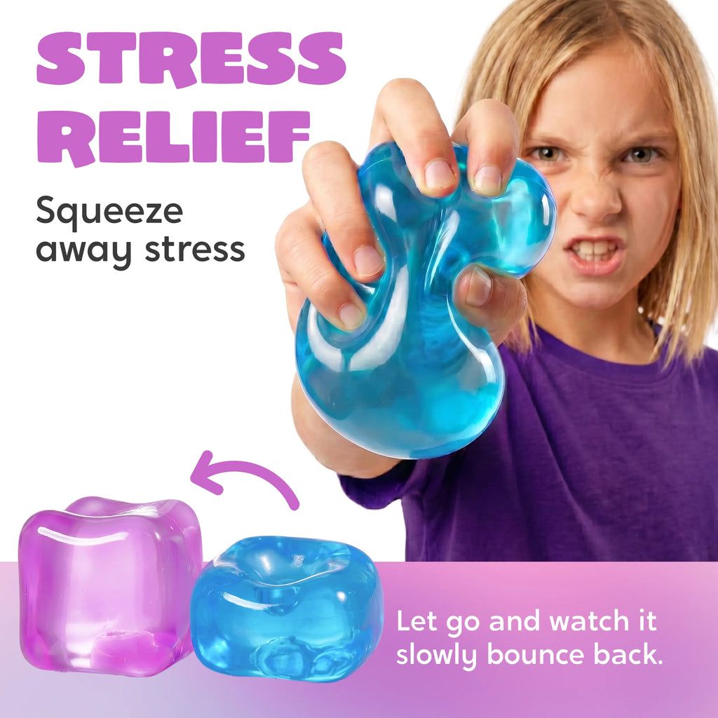 joyin-style-stress-cube-4pack TikTok image 3