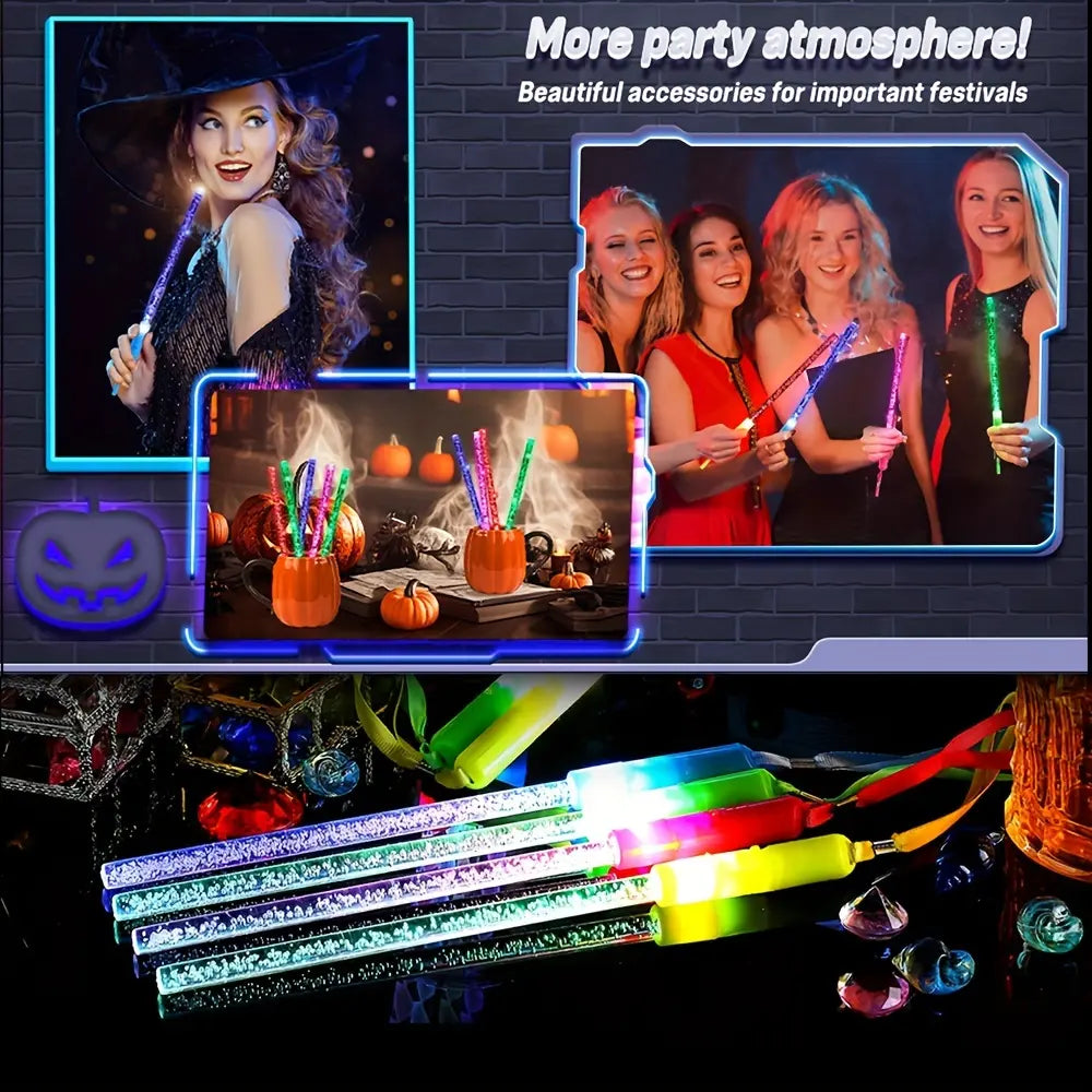 led-acrylic-party-wands-36 TikTok image 4