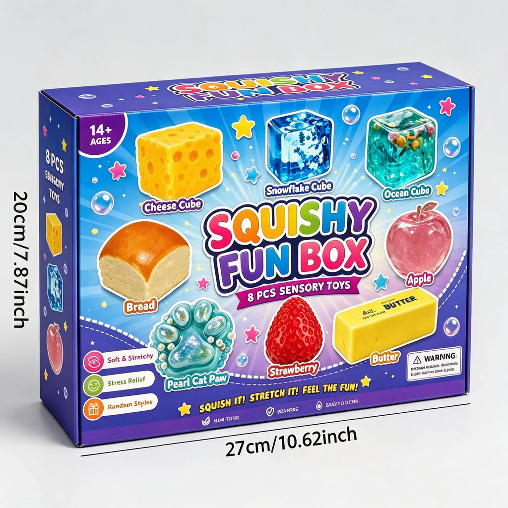 malt-sugar-squishy-8pack TikTok image 3