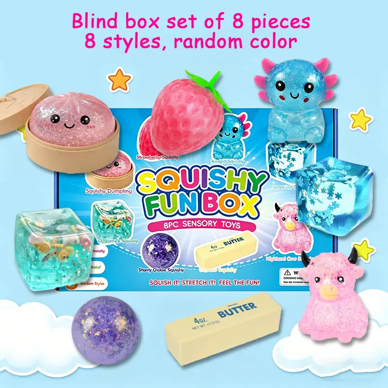 maltose-glitter-dumpling-pack TikTok image 2