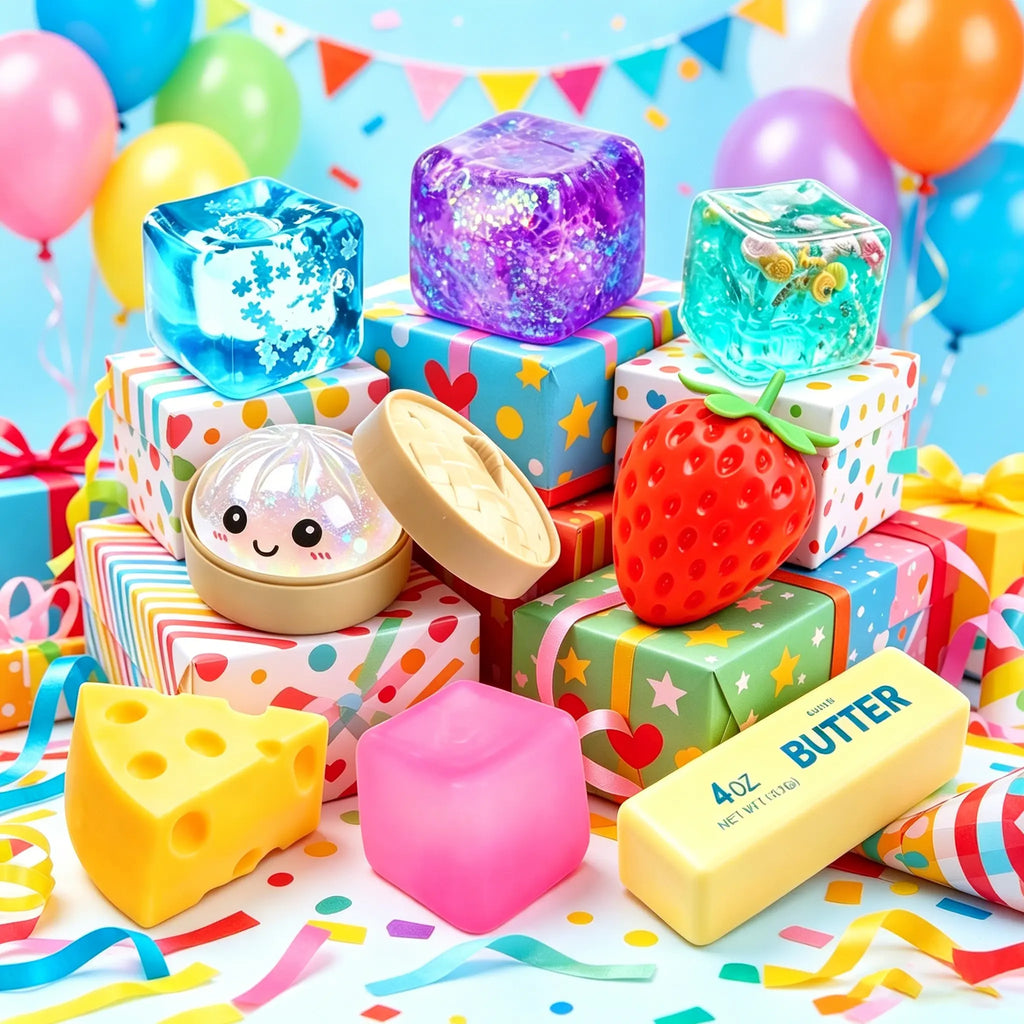 mixed-squishy-fidget-set-6 TikTok image 3