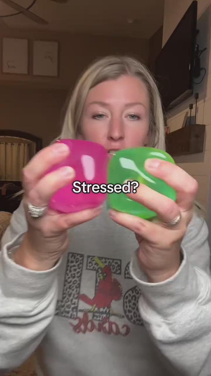joyin-style-stress-cube-4pack TikTok video