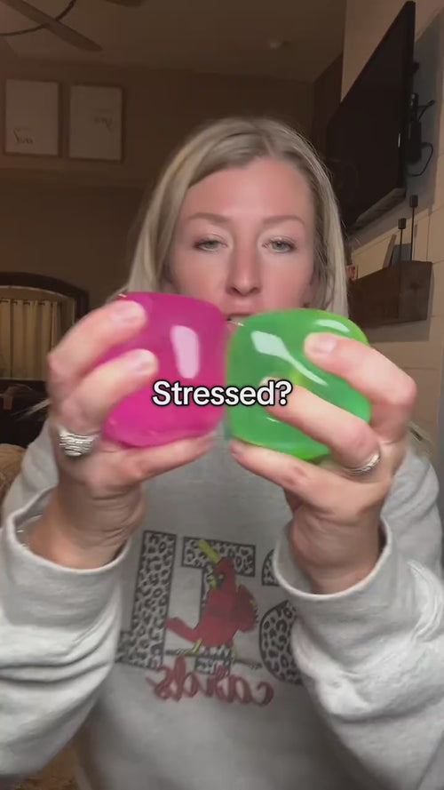 joyin-style-stress-cube-4pack TikTok video