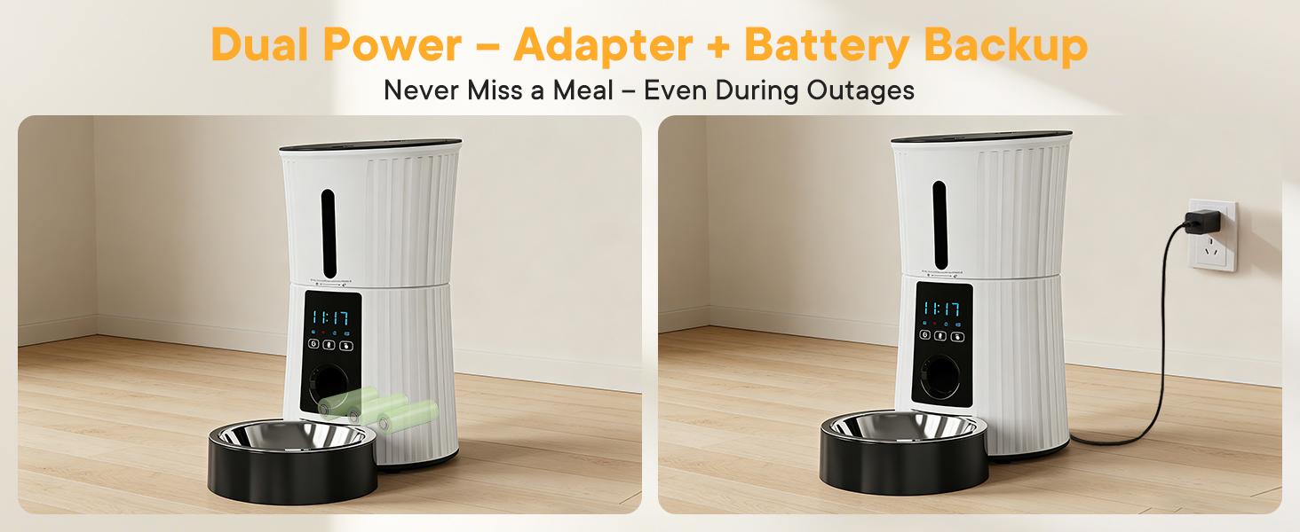 smart-auto-cat-feeder TikTok image 1