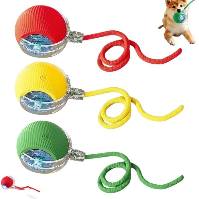 smart-led-rolling-pet-ball TikTok image 1