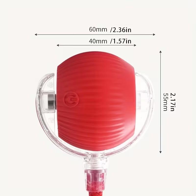 smart-led-rolling-pet-ball TikTok image 2